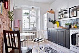 Jumlah barang yang perlu dimaak oleh tukang maak di dalam kabinet dapur mereka adalah kebimbangan. Dapur Tanpa Kabinet Atas 6 Idea Simpanan 5 Susun Atur 40 Gambar