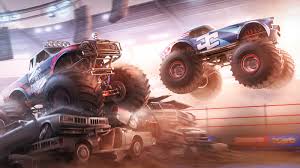 Maybe you would like to learn more about one of these? 1600x900 Monster Trucks 1600x900 Resolution Hd 4k Wallpapers Images Backgrounds Photos And Pictures