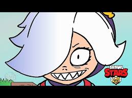 Brawl stars funny moments & fails. Colette Meets Bibi Brawl Stars Animation Youtube