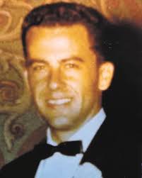 Eugene Merrill Obituary (2017)