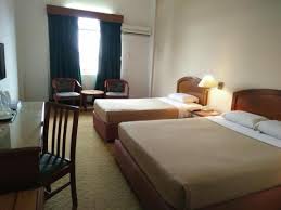 Maplandia.com in partnership with booking.com offers highly competitive rates for all types of hotels in kuala terengganu, from affordable family hotels to the most luxurious ones. Hotel Seri Malaysia Kuala Terengganu Malaysia 200 Reviews Price From 37 Planet Of Hotels