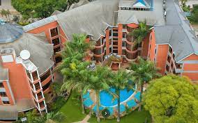 Kibo Palace Hotel – Arusha – Arusha24seven