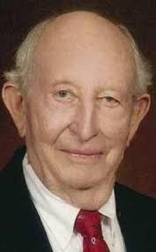 Fred Greve Obituary (2015)