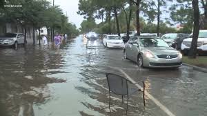 As of 8:16 am cdt. As Two Storms Approach New Orleans Prepares For Flooding Wwltv Com