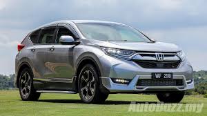 I heard the 2016 version had many niggling problems, hows the 2017 ones? Honda Bags Three Awards In 2019 J D Power Initial Quality Study Autobuzz My