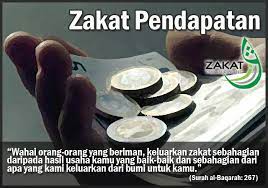 Korang boleh refer mana mana web zakat untuk pembayaran zakat tersebut. Zakat Pendapatan Gaji