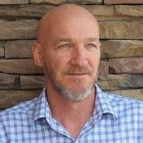 Mr. Steve McGuire Obituary