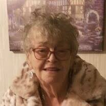 Mary Katherine Edwards Obituary