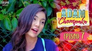 Sejuta rasa buat adelia live episod 3 tonton. Sejuta Rasa Buat Adelia Episod 10