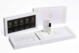 The cities collection discovery set comes with six 10ml room sprays (not compatible with a diffuser). Discovery Set Atelier Des Ors