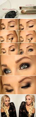 Beautiful Eye Makeup Tutorial In 2020 Beautiful Eye Makeup Eye Makeup Eye Make Up