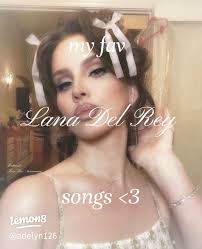 Unique Handmade Bracelet Inspired by Lana Del Rey