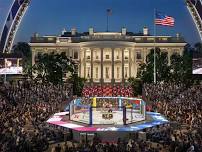 Red, White and Bluewater: UFC Freedom 250 Fight Night