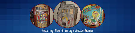Maybe you would like to learn more about one of these? Del Music Company Repair Services Arcade Games Keansburg Nj