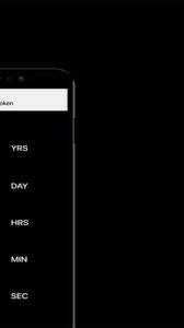 There's an app for that. Countdown App Free Download Apk For Android Apk Apps Open Apk