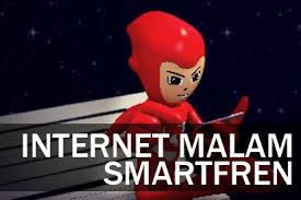 Smartfren mempunyai paket internet yang hanya menyediakan kuota malam saja. Jam Internet Paket Kuota Malam Smartfren Dan Trik Mengubah Kuota Paket Internet Gratis