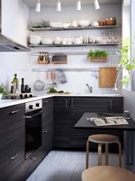 .21 cocinas pequeñas con penínsulas, para que las tengas en tu archivo y te puedas copiar algún diseño que te parezca que es el ideal para tu cocina. Cocinas Distribuidas En L Ideas Practicas Love Cooking Neff