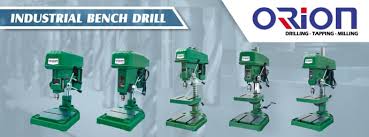 Pt wijaya karya beton tbk. Orion Drilling Machine Industrial Bench Drill Z4116l