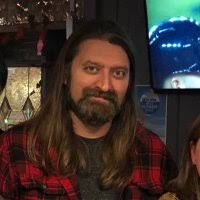 Benjamin Baer (@TheBaerCave)