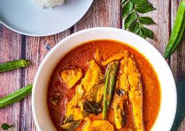 Jadi, berikut kami senaraikan 10 resepi ikan bawal buat anda. Kari Ikan Bawal Emas Yang Mudah Dan Lazat Kongsi Resepi Sedap Dan Mudah