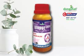 Alupyr 250SC