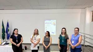 Prefeitura de C&aacute;ceres promove curso de Braille para professores da Educa&ccedil;&atilde;o Especial - Prefeitura Municipal de C&aacute;ceres