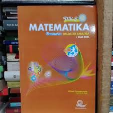 Jual Pks Matematika Peminatan Untuk Sma Kelas 12 Revisi Kurikulum 2013 Jakarta Barat Pevy Store 1641 Tokopedia