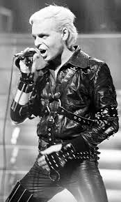 Numan was a tax exile at one point in the '80s, but i doubt this title has anything to do with that. Cosmetic Surgery I Can T Get Enough 1980s Icon Gary Numan On Face Lifts His Five Hair Transplants And Why Elf N Safety Is Driving Him Out Of Britain Daily Mail Online