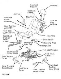 I have a 2003 toyota sequoia still running strong, but this rear hatch is driving me up a wall. Note If Instrument Panel Or Instrument Panel Reinforcement Is Deformed Or Cracked Replace With New Part Toyota Sequoia 2004 Repair