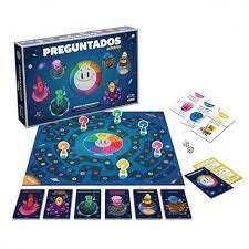 Los juegos de mesa cumplen funciones de ayuda en diferentes aspectos dependiendo del tipo de juego que se utilice. Preguntados Expertos Juegos De Plataformas Diseno De Juegos Juegos Caseros De Mesa