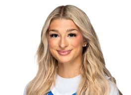 Makenna Shaffer-Lauer