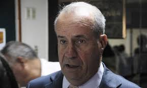 Falleció Rafael Marcial Garmendia, expresidente de Fedecámaras - Analitica.com