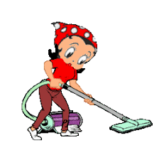 Pin On Betty Boop