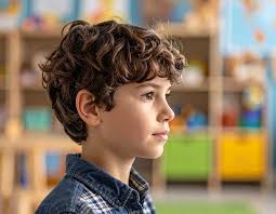 Image result for Frisuren f r Jungen