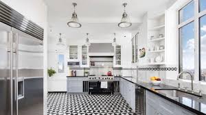 diane keaton's first new york city home