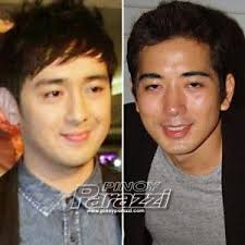 Renz Fernandez and Bryan Santos http://www.pinoyparazzi.com/renz-fernandez- bryan-santos/