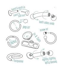 Available in 14k solid yellow gold, 14k solid rose gold or solid white gold. Changing Jewelry