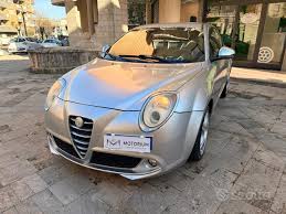 Image result for Grigio Techno 2012 MiTo
