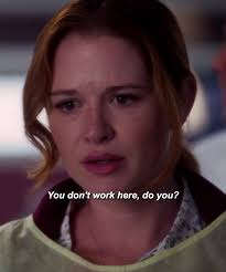 Maxine Greys Anatomy