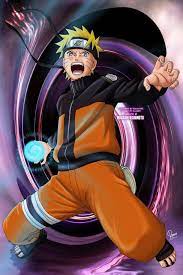 On a computer it is usually. Naruto 3d Wallpaper Iphone 640x960 Wallpaper Teahub Io