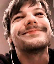 Maybe you would like to learn more about one of these? Thread By D3fence1ess Louis Tomlinson Smiling A Much Needed Thread
