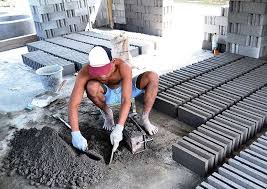 Bukan ditanah gerak maupun yang sering terkena getaran. Ukuran Dan Harga Batako Standar Sni Per M2 Terbaru 2021