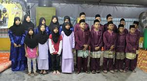 Maybe you would like to learn more about one of these? Majlis Iftar Ansara Seremban 81 Di Rumah Kebajikan Nursyaheera