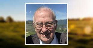 Clayton R Hassell Obituary December 21, 2024