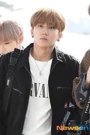 Seo Changbin Kids Groups Kids Stray