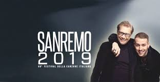 Check spelling or type a new query. Livio Cori A Sanremo 2019 Eta Altezza E Vita Privata Chi E