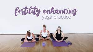 We did not find results for: Fertility Enhancing Yoga Home Yoga Video Beinspired Youtube