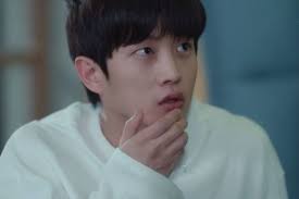 Watch portrait of beauty movie online. Watch Kim Min Suk Makes Hilarious Cameo For The Beauty Inside Soompi