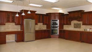 Maybe you would like to learn more about one of these? J K Cabinetry Mahogany Maple Glazed Cabinets Image Proview