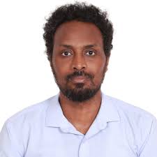 Kiday GEBREMEDHIN